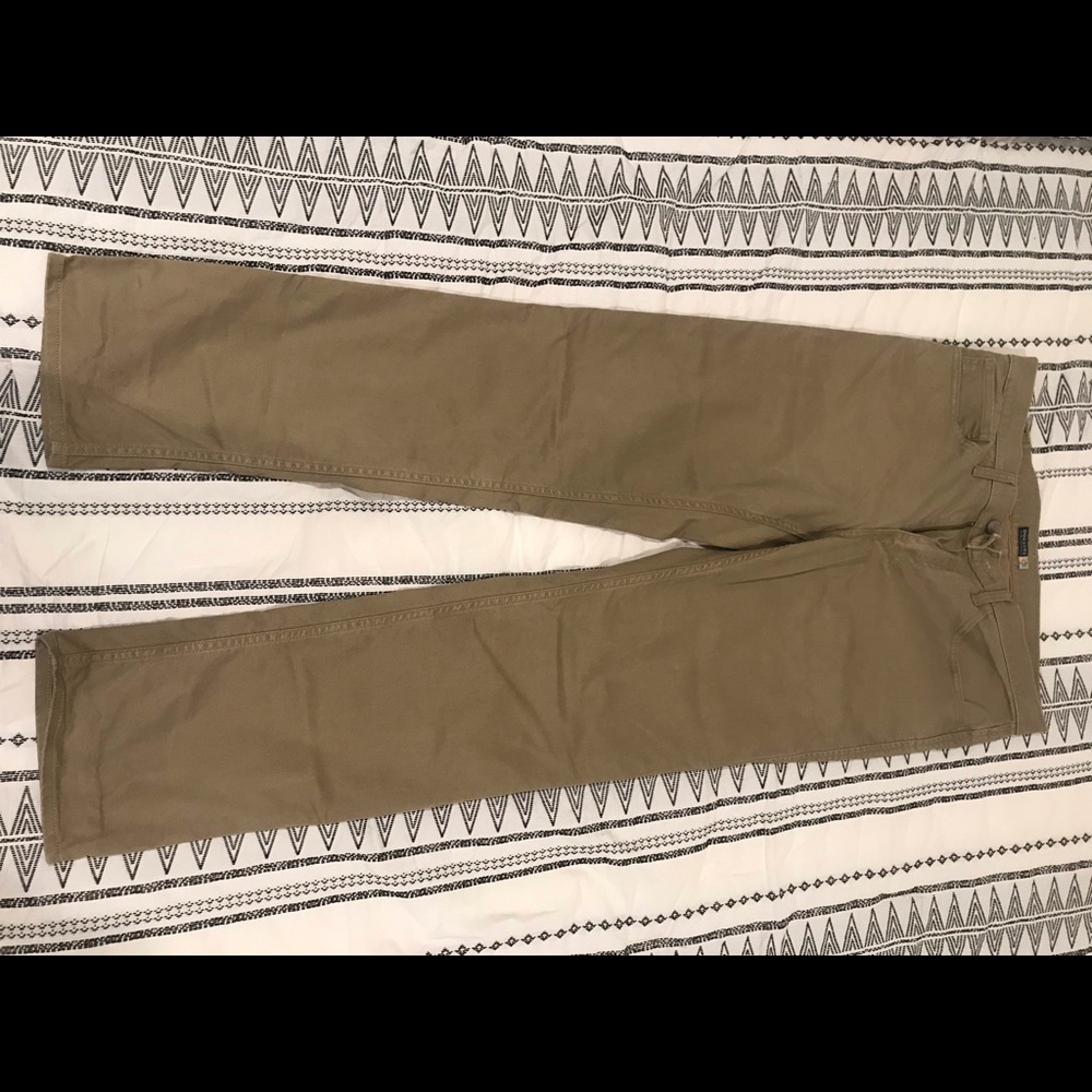 Dockers straight for 34x32